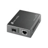 TP-Link TP-Link MC420L Omada 10G Multi-Gigabit SFP+ média konvertor