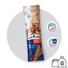 Club 4 Paws Premium Dental Sticks na čistenie zubov pre male plemená 110 g