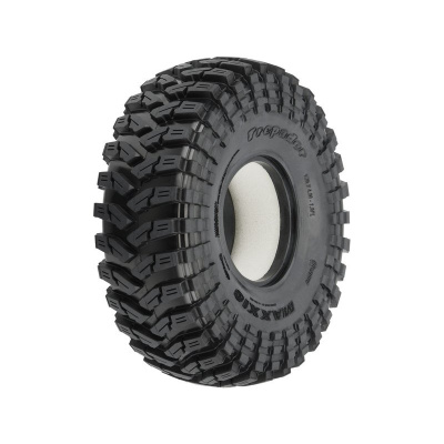 Pro-Line Pro-Line pneu Maxxis Trepador G8 F/R 1.9" Rock Crawling Tires (2)