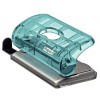 Rapid mini děrovačka Colour´Ice FC5, 10 listů, blistr, ledově modrá 5001332