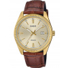 Casio MTP-1302PGL-9AVEF Timeless Collection 38mm