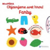 Objavujeme svet hrou! Farby