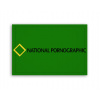 Fotoobraz 90x60 cm stredný National pornographic
