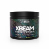 XBEAM Energy Powder GymBeam 360 g