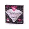 Papierové filtre Hario V60-02 (40 ks)
