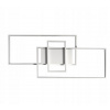 Stropné svietidlo, lampa - Panel LED 60x60 cm 40 W Mefulted Strop svieti (Panel LED 60x60 cm 40 W Mefulted Strop svieti)