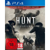 Hunt Showdown Limited Bounty Hunter Edition Sony PlayStation 4 (PS4)