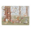 Little Dutch Vkladacie puzzle so zvukom Forest Friends