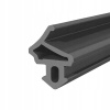 Tesnenie na okná okno PVC ALUPLAST S-1172 50 m