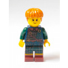 LH814 LEGO HRANÁ MINIFIGURKA SKOT