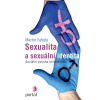 Sexualita a sexuální identita - Fafejta Martin