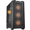 Cougar MX600 RGB Black CGR-57C9B-RGB
