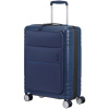 Príručný cestovný kufor American Tourister - Hello Cabin Spinner 55 - 41 Navy (AT)