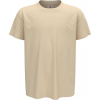 Classic-T Crew neck Tričko detské STEDMAN, hnedá Natural, 2XS