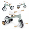 Bežecký bicykel Ecotoys LC-V1359 GREEN 12