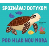 Pod hladinou mora - Spoznávaj dotykom