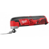 Milwaukee C12 MT-0 M12™ kompaktné multifunkčné náradie