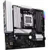 ASRock B850M Pre RS/AMD B850/AM5/4x DDR5 DIMM/3x M.2/HDMI/DP/USB-C/mATX