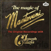 Joseph Calleja: The Magic Of Mantovani - Joseph Calleja