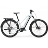 Elektro bicykel Merida eFloat TK 400 EQ L biely 2026