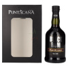 Rum Puntacana Club Black 38% 0,7 l (karton)