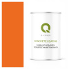 Farba na betón Q-Cover Concrete Coating oranžová 0,9 l