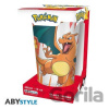ABYstyle Pohárik Pokémon Charizard 400 ml