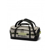 Cestovná taška Columbia Landroamer 40 L Duffel - flint grey/black/citron haze