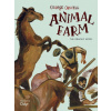 Animal Farm Graphic Novel