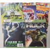 Kolekce Hulk 5 DVD