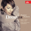 Pecková Dagmar - Dreams / Wagner / Mahler / Brahms / Berio [2 CD]