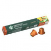 Kapsuly pre espressá STARBUCKS Breakfast Blend by NESPRESSO Medium Roast 10 kapsúl v balení 56 g