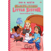 Karen's Kittycat Club - Ann M. Martin
