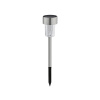Svietidlo LED - solárne záhradné RGL 101 RETLUX