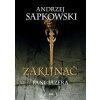 Zaklínač VII Pani Jazera - Andrzej Sapkowski