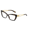 Dolce & Gabbana DG3375B 502 Veľ. 55