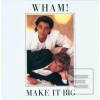 Wham!: Make It Big LP (Wham!)