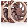 Noctua NF-A12x25 G2 PWM Sx2-PP NF-A12x25 G2 PWM Sx2-PP