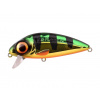 SPRO wobler Iris Flanky Perch Veľkosť návnady: 9 cm, Hmotnosť nástrahy: 22 g