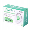 Tvarované špunty do uší Haspro Mold 6P aloe vera