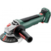 Metabo 613059840 WPB 18 LT BL 11-125 Quick