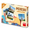 Pexeso památky velké kartičky
