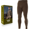 Brubeck LE12410 Pánské kalhoty Ranger Wool Khaki XXL