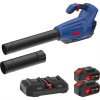 Fukár na lístie Güde GmbH Akumulátorový fukár Lb 36-302-30 (58432)