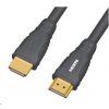 PREMIUMCORD HDMI kábel na HDMI 5 m (v1.3, pozlátené kontakty, tienené) KPHDMI5