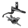 Brzda hydr. Shimano XTR I-M9200 zadná Post Mount 1700mm had.+platn. K05Ti