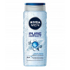 Nivea Men Pure Impact Gel 500 ml