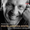 Postel, hospoda, kostel - CD