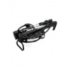 5.3. Malá superkompaktná kladková kuša Centerpoint Wrath silent crank 430 fps kľukovým napínačom len 71 cm dlhá