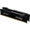 Pamäť Kingston FURY Beast Black DDR3 16GB (2x 8G), 1866MHz, CL10